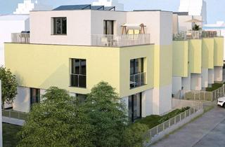 Wohnung kaufen in 1110 Wien, Wohnbauprojekt Eg-Eigentumswohnung - Neu, Modern, Eigenheim
