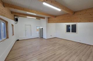 Büro zu mieten in 3040 Neulengbach, BÜRO - ATELIER - ORDINATION - AUSSTELLUNGSRAUM - GRÜNFLÄCHE ALL IN-MIETE