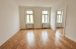 Wohnung kaufen in 1050 Wien, Gemütliche Single-/ Pärchenwohnung in Toplage (56,12m²)