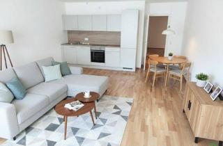 Wohnung mieten in Sonnleithnergasse 13, 1100 Wien, Helle 2-Zimmer-Wohnung in 1100 Wien – Ideal mit Garage und U-Bahn-Nähe!