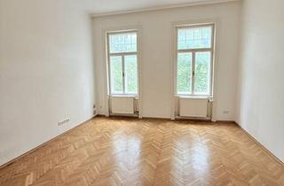 Wohnung kaufen in Laurentius Platz, 1140 Wien, 3 Zimmer Altbau-Wohnung in Jugendstil- Zinshausjuwel! Laurentius Platz - U3 Nähe