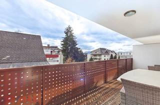 Wohnung kaufen in Marktstraße 46/W17 + Tp 3, 6850 Dornbirn, Mitten in der Stadt Dornbirn: 2-Zimmer-Wohnung zum Wohlfühlen