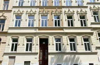 Haus kaufen in 1180 Wien, Attraktives Zinshaus mit Entwicklungspotenzial in gefragter Wohnlage