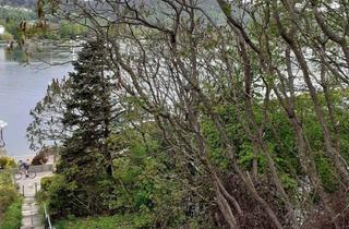 Haus mieten in 5020 Salzburg, Jahresmiete VELDEN kl. TOP Seeblick-Ferienbungalow, sonnige Traum -Lage(See 30m,Schloss 300m)