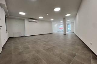 Büro zu mieten in Hernalser Hauptstraße 120/1A, 1170 Wien, Hernalser Hauptstraße - EBENERDIGES GESCHÄFTSLOKAL *ERSTBEZUG*