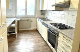 Wohnung mieten in Bahnhof, 2500 Baden, Wohnung mit hervorragender Raumaufteilung - WG-geeignet