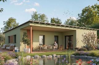 Haus kaufen in Wr. Neustadt, Wien, 2753 Markt Piesting, Ihr moderner Bungalow in der Nähe von Wiener Neustadt