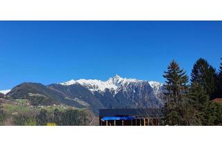 Haus kaufen in 6432 Sautens, Tiny-House mit Freizeitwohnsitz auf 1.650m² Baugrund mit perfekter Aussicht !