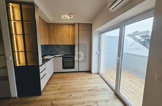 Wohnung kaufen in 8020 Graz, ERSTBEZUG: MODERN MIT BALKON IN EGGENBERG