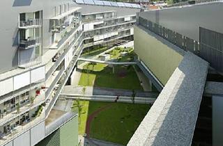 Wohnung mieten in Klosterwiesgasse 105B, 8010 Graz, Geförderte 2-Zimmer-Mietwohnung mit Kaufoption in Graz-Jakomini