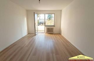 Wohnung mieten in 2563 Pottenstein, Sofort Einzugsbereit- 2-Zimmerwohnung mit Balkon in Pottenstein (NÖ)