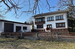 Haus kaufen in 3730 Eggenburg, Großes Wohnhaus in Eggenburg