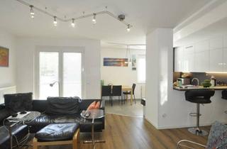 Wohnung kaufen in 3100 Sankt Pölten, Luxuriös ausgestattete Niedrigenergiewohnung mit sonniger Loggia nähe EKZ Traisenpark