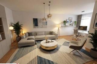 Wohnung kaufen in 1080 Wien, Eigentumswohnung 105m² Wohnfläche in Top Lage in 1080 Wien zu kaufen