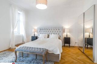 Wohnung kaufen in Herbeckstraße, 1180 Wien, 3-Zimmer-Altbauwohnung mit Zwei Modernen Bädern Nähe Herbeckstraße