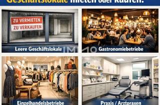 Lager mieten in 1190 Wien, Verfügbare Gewerbe I Retail I Fitness I Gastro I Veranstaltungs- und Büroflächen sowie,Lagerflächen,in optimale Lagen Wiens