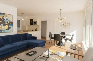 Wohnung kaufen in 3001 Mauerbach, Moderne 3-Zimmer-Wohnung mit Loggia & Garage in Ruhiger Wohnlage von Mauerbach