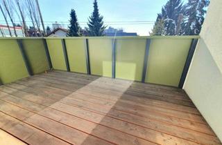 Wohnung mieten in Neudorferstraße, 8041 Graz, * * * MODERNER WOHNTRAUM mit TERRASSENARTIGEM SÜD-BALKON... * * *