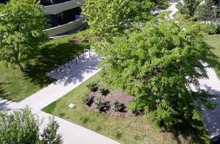 Wohnung mieten in Am Grünen Prater 10, 1020 Wien, Moderne 4-Zimmer Terrassenwohnung am grünen Prater