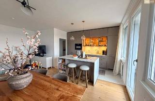 Wohnung kaufen in 2500 Baden, Ankommen und wohlfühlen: Moderne 3-Zimmer-Wohnung mit sonniger Loggia