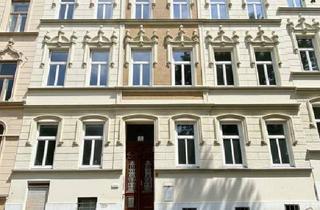 Haus kaufen in 1180 Wien, Attraktives Zinshaus mit Entwicklungspotenzial in gefragter Wohnlage
