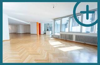 Wohnung kaufen in 1010 Wien, Luxus Neubau-Wohnung mit XL Loggia in bester Lage