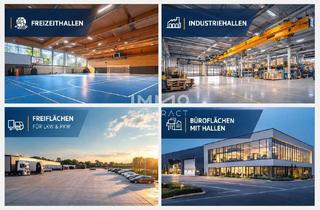 Büro zu mieten in 2000 Stockerau, OFF MARKETS I Freizeithallen I Seminar- und Büroflächen I Lagerhallen I Industrie I Gewerbeflächen in optimale Lagen