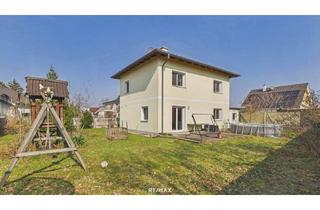 Einfamilienhaus kaufen in 2231 Strasshof an der Nordbahn, Charmantes Einfamilienhaus - Ihr neues Zuhause in toller Lage