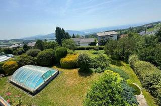 Haus kaufen in 4203 Altenberg bei Linz, Ruhedomizil Nähe Universität mit wunderbarem Linzblick!