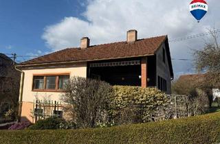 Einfamilienhaus kaufen in 4730 Waizenkirchen, Einfamilienhaus in zentraler Lage in Waizenkirchen