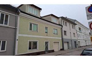 Haus mieten in 4300 Sankt Valentin, NUNMEHR auch mit Innenaufnahmen ab Mai verfügbar, 4 Zimmer und Garten