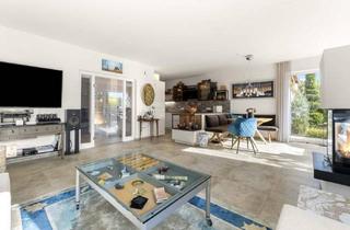 Maisonette kaufen in 9871 Seeboden am Millstätter See, Exklusive Maisonette mit Gartenrefugium und Penthouse Panoramaterrasse - Minuten vom Millstätter See – Ihr Ort der Ruhe, Kraft und Lebensfreude
