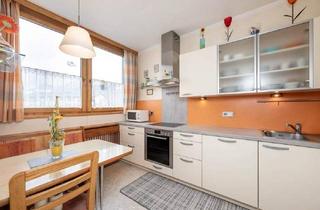 Wohnung kaufen in 5500 Bischofshofen, "Sonnenblick" – 3,5-Zimmer-Wohnung in Bischofshofen!