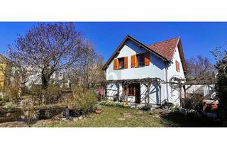 Haus kaufen in 2460 Bruck an der Leitha, FAMILIENHIT - SOMMER WIE WINTER EIN GENUSS AM FLUSS