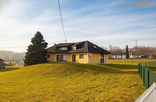 Haus kaufen in 4761 Enzenkirchen, Landhaus-Juwel in Enzenkirchen: Herrschaftliches Wohnen & wertvolle Grundstücksreserve