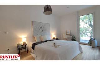 Wohnung mieten in 4020 Linz, D2 Stadroase- modern und top gelegen