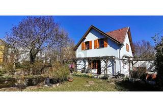 Haus kaufen in 2460 Bruck an der Leitha, FAMILIENHIT - SOMMER WIE WINTER EIN GENUSS AM FLUSS