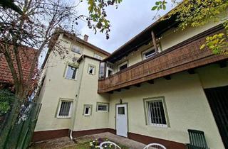 Einfamilienhaus kaufen in 9135 Bad Eisenkappel, IM ZENTRUM VOM LUFTKURORT