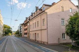 Anlageobjekt in Petersgasse, 8010 Graz, Zinshaus mit Entwicklungspotenzial in Graz Jakomini