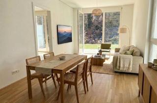 Wohnung kaufen in Thalstrasse, 8051 Graz, ERSTBEZUG: Hochwertige 2-Zimmer- Gartenwohnung, sofort beziehbar