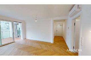 Wohnung kaufen in Karolinengasse, 1040 Wien, Wohnen beim Schloß Belvedere