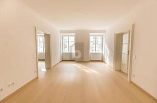 Wohnung mieten in 1010 Wien, EXKLUSIVE ALTBAURESIDENZ IM HERZEN VON WIEN!