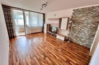 Wohnung kaufen in Mödringer Straße 13, 3580 Horn, lichtdurchflutete 3-Zimmer Wohnung mit Loggia und Einbauküche