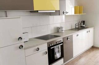 Wohnung kaufen in Bisambergerstraße 41-43, 2100 Korneuburg, Investoren und Anleger: Befristet vermietete Vorsorgewohnung im DG, PROVISIONSFREI, zentrale Lage