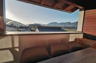 Wohnung kaufen in Anzensteinstraße 12/11, 6322 Kirchbichl, Strahlend schönes Zuhause auf 102m² - mit großzügiger Terrasse und Tiefgaragenstellplatz (Privatverkauf)