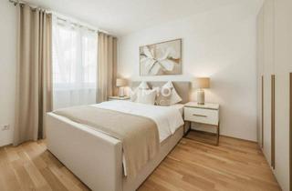 Wohnung kaufen in Donau, 1220 Wien, Urban Bloom: Familienfreundliche 3-Zimmer-Wohnung mit großzügigem Balkon – provisionsfrei!