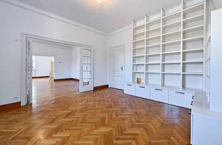 Wohnung mieten in 1170 Wien, Familienfreundliche Villa-Etage mit 220 m², Einliegerwohnung, großer Terrasse & Garage – Nähe AIS