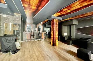 Geschäftslokal mieten in Adlergasse, 2700 Wiener Neustadt, Ablösefrei! Bar | Café | Bistro nächst Hauptplatz | Große Lagerfläche