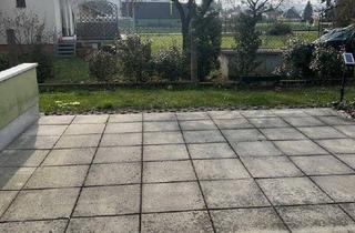 Wohnung kaufen in 8041 Graz, Charmante Garçonnière in Graz-EG mit Garten, Terrasse & Garage – 33m² zum Top-Preis!