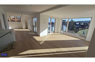 Maisonette kaufen in Leon-Kellner-Weg, 1130 Wien, Attraktive Dachterrassenmaisonette - Ober St. Veit - Erstbezug - Grünruhelage!